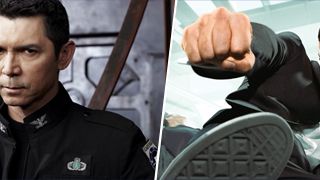 image de la news "Chuck" s'est trouvé un nouvel ennemi...