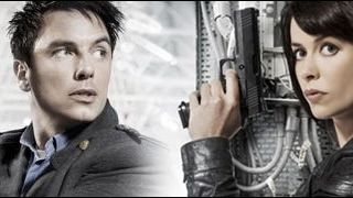 image de la news Les secrets de la saison 4 de "Torchwood" dévoilés [MAJ]