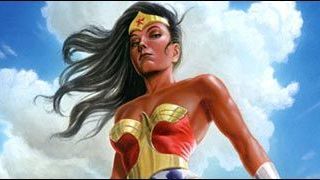 image de la news NBC donne son feu vert à "Wonder Woman" [MAJ]