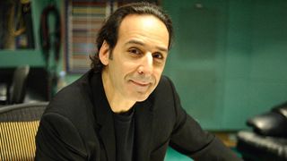 image de la news César 2011 : Alexandre Desplat réagit à sa nomination