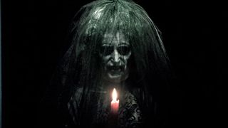 image de la news « Insidious » : le teaser !