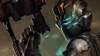 image de la news "Dead Space 2" s'expose et se vend chez Arludik