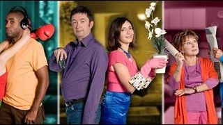 image de la news "Scènes de ménages" de retour au cinéma !