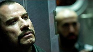image de la news John Travolta parrain de la mafia