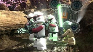 "LEGO Star Wars III : The Clone Wars" : les coulisses du jeu