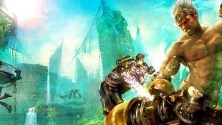 image de la news "Enslaved : Odyssey to the West", un jeu rescapé