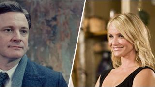 image de la news Cameron Diaz et Colin Firth dans "Gambit"