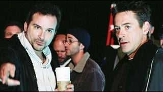 Shane Black aux manettes d’ "Iron Man 3" ? [Mise à jour]