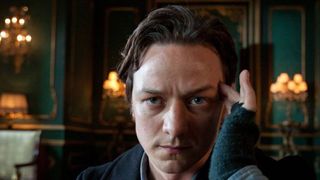 image de la news "X-Men : First Class" : la bande-annonce !
