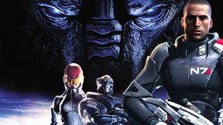 Clint Mansell signera la BO du jeu "Mass Effect 3" !
