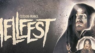 Hellfest 2011 : du metal oui... mais aussi du cinoche !