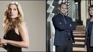 image de la news Elizabeth Mitchell dans... "New York Unité Spéciale"