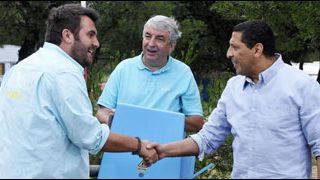 image de la news Audiences : Pas de St. Valentin au "Paradis"