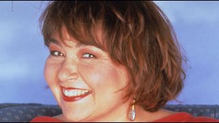 image de la news Roseanne Barr de retour à la télévision mais...
