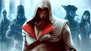 image de la news Ubisoft et la franchise "Assassin's Creed" se portent bien