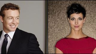 image de la news Le "Mentalist" face à la méchante de "V" !