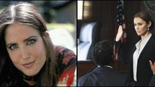 image de la news Amanda Foreman de retour dans "Private Practice"