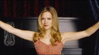 image de la news Bethany Joy Galeotti est maman