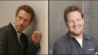 image de la news "House" accueille Donal Logue