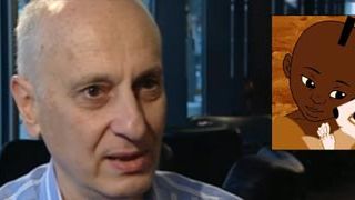 image de la news Michel Ocelot annonce un 3e Kirikou et un film sur Paris