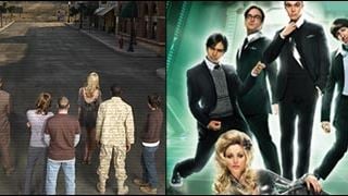 "Persons Unknown" et la saison 4 de "Big Bang Theory" en avril sur TPS Star