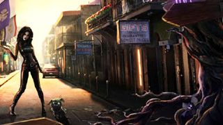 image de la news L'auteure de "True Blood" se met aux jeux vidéo