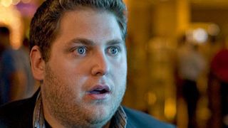 image de la news Jonah Hill pourrait réaliser "The Kitchen Sink"