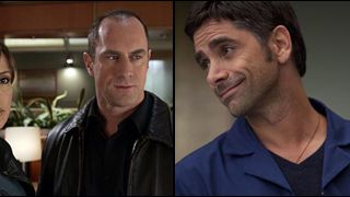 image de la news John Stamos dans "New York Unité Spéciale"