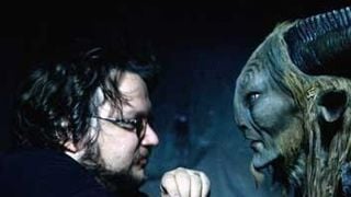 image de la news Guillermo Del Toro : un projet chasse l'autre !