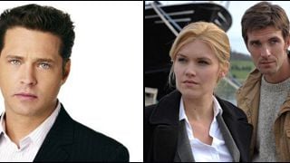 image de la news Jason Priestley s'installe à "Haven"
