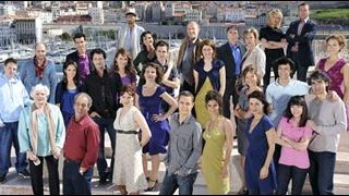 image de la news La maman de Marion Cotillard dans "Plus belle la vie"