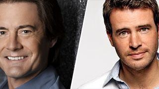 Kyle MacLachlan et Scott Foley vont jouer au "Doctor"