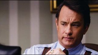 image de la news Tom Hanks, héros du bateau