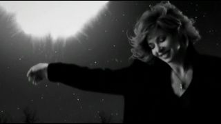 image de la news Mylène Farmer et Olivier Dahan en "Bleu Noir"