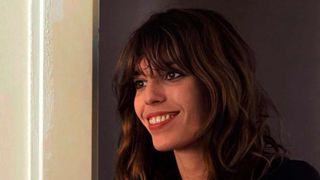 Lou Doillon se lance dans la chanson