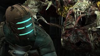 image de la news D.J. Caruso parle (un peu) du film "Dead Space"