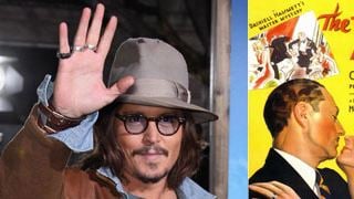 Johnny Depp, "Introuvable" chez Rob Marshall !