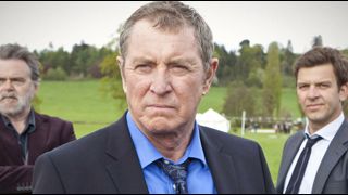 image de la news L'"Inspecteur Barnaby" au centre d'une polémique...