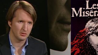 image de la news Tom Hooper : de George VI à Jean Valjean ?