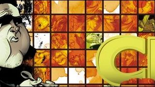 image de la news Showtime adapte le comics "Chew"