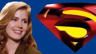 "Superman" : Amy Adams sera Loïs Lane !