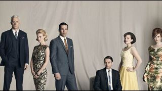 image de la news "Mad Men" : fin des négociations