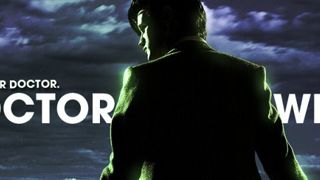 image de la news "Doctor Who": nouvelle bande-annonce de la saison 6