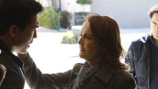 image de la news Audiences US: "The Event" explose, "Harry's Law" conclut