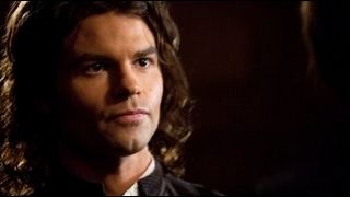 "Vampire Diaries": découvrez le visage de Klaus