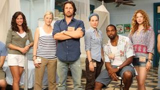image de la news Audiences US: "Off The Map" rend l'antenne