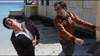 image de la news "Les Beaux mecs" en interview... et en DVD !