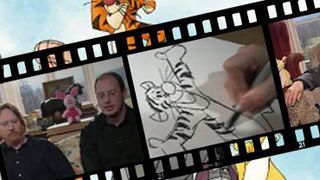 image de la news "Winnie l'ourson" : les interviews !