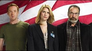 image de la news Premières images de "Homeland", la nouvelle série de Claire Danes