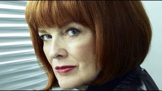 image de la news "Fringe": Nina Sharp aux commandes !
